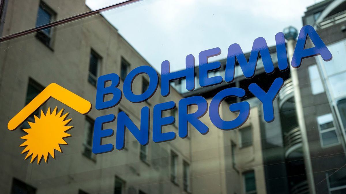 Blog: Bohemia Energy? Zoufalí lidé potřebují ochranu před zoufalými činy